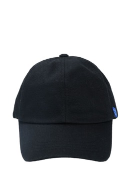 Ader Error: Чёрная кепка 