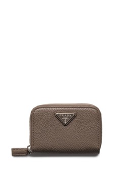 Prada: Кошелёк 