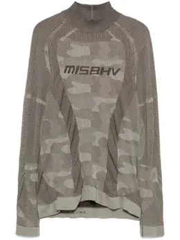 MISBHV: Спортивный свитер 