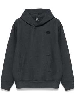 The North Face: Хлопковая толстовка  Logo