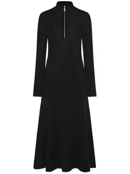 Rosetta Getty: Трикотажное платье 