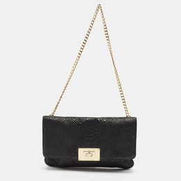 MICHAEL Michael Kors: Чёрная сумка 