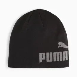 PUMA: Чёрная шапка  Ess