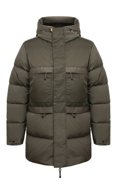 Parajumpers: Пуховик с карманами 