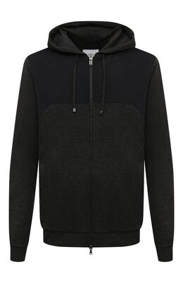 Bogner: Толстовка из вискозы 