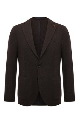 Sartoria Latorre: Пиджаки из шерсти 