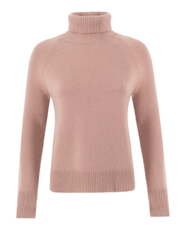 MaxMara: Свитер 