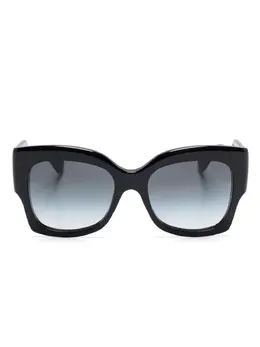 Chloé Eyewear: Очки 