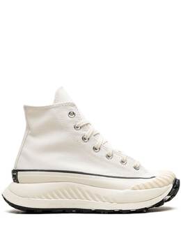 Converse: Белые кроссовки  Chuck Taylor All Star 70