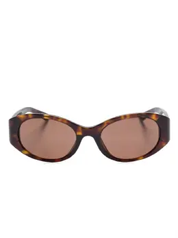 Balenciaga Eyewear: Очки 
