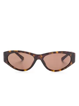 Balenciaga Eyewear: Очки 