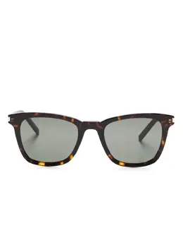 Saint Laurent Eyewear: Очки 