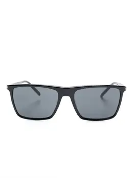 Saint Laurent Eyewear: Очки 