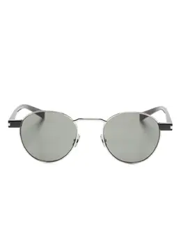 Saint Laurent Eyewear: Очки 