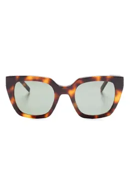 Saint Laurent Eyewear: Очки 