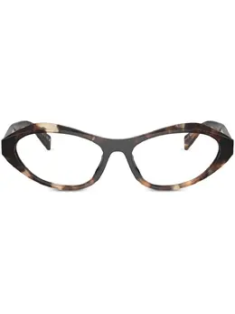 Prada Eyewear: Очки 