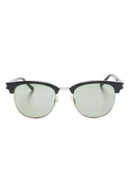 Saint Laurent Eyewear: Очки 