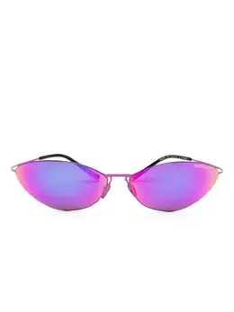 Balenciaga Eyewear: Очки 
