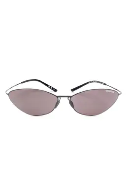 Balenciaga Eyewear: Очки 