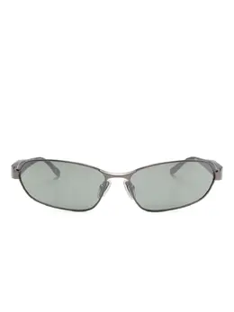 Balenciaga Eyewear: Очки 