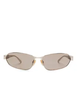 Balenciaga Eyewear: Очки 