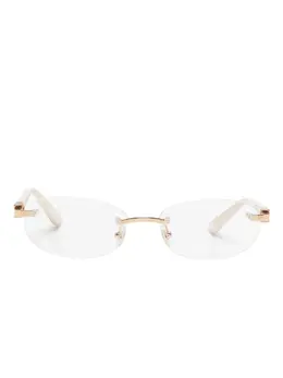 Cartier Eyewear: Очки 