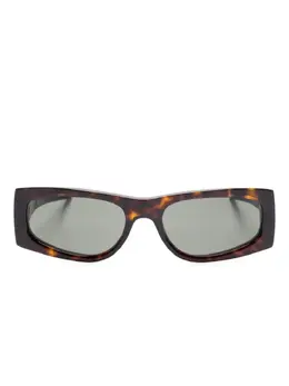 Saint Laurent Eyewear: Очки 