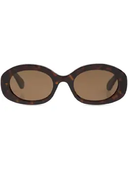 Chloé Eyewear: Очки 