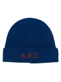 A.P.C.: Шапка 
