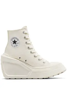Converse: Белые кроссовки  Chuck 70