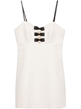 LoveShackFancy: Белое платье 