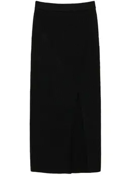 TWINSET: Трикотажная юбка 