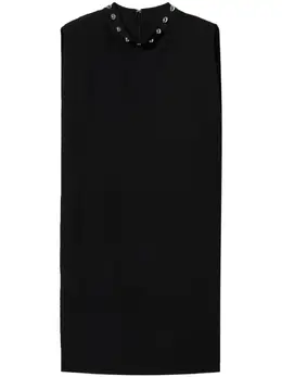 TWINSET: Короткое платье 