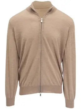 Brunello Cucinelli: Светлый кардиган 