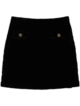 TWINSET: Короткая юбка 