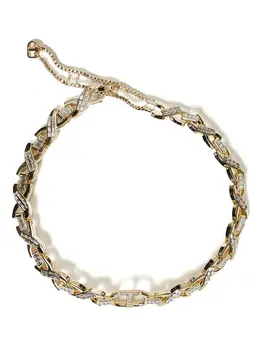 TWINSET: Колье  Oval T