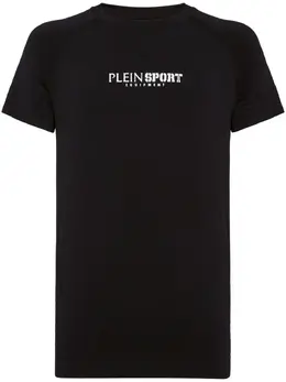 Plein Sport: Спортивная футболка 