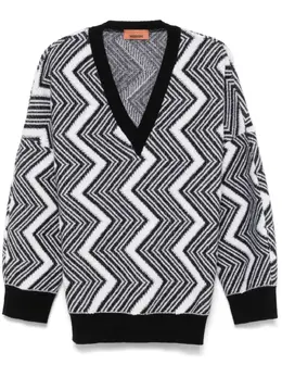 Missoni: Свитер из шерсти 