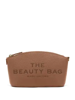 Marc Jacobs: Коричневая сумка  Beauty