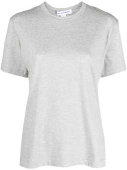 Comme Des Garçons Shirt: Футболка с коротким рукавом 