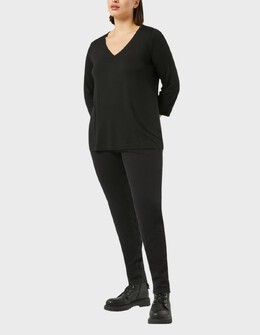 MARINA RINALDI: Чорні джинси 