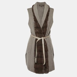 Loro Piana: Кашемировый кардиган 