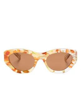 Chloé Eyewear: Очки 