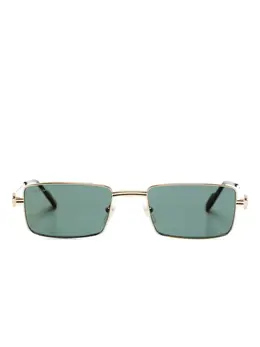 Cartier Eyewear: Очки 