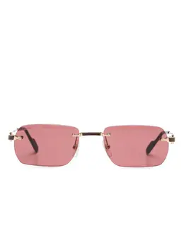 Cartier Eyewear: Очки 