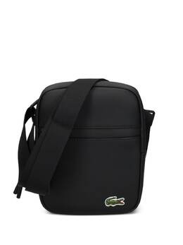 Lacoste: Чёрная сумка 
