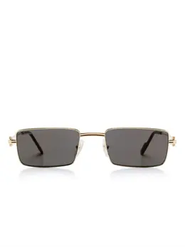 Cartier Eyewear: Очки 