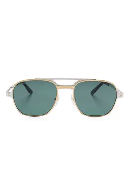 Cartier Eyewear: Очки 