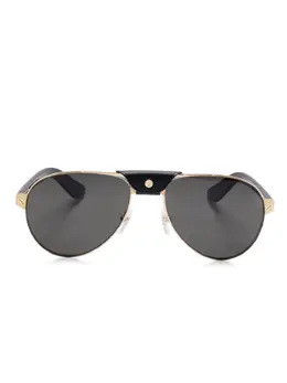 Cartier Eyewear: Очки 