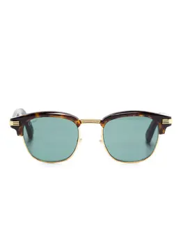 Cartier Eyewear: Очки 